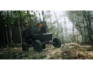 AtlasROVER, de XTEND