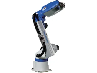 Fotografía oficial de Shibaura Machine TVM900.