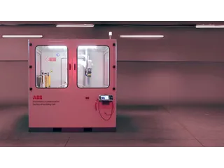 GoFa, de ABB Robotics