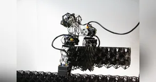 MILAbots, de MIT