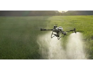 Agras T55, de DJI Agriculture