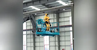 K2 Bumblebee, de Kepler Robotics