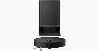Robot Vacuum X20 Max de Xiaomi.