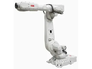 Render oficial de la serie ABB IRB 5720.