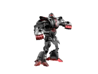 Zeus de Moorebot