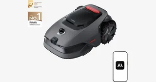 Imagen oficial del robot LiDAX Ultra 800 de MOVA.