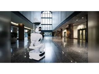 AeoBot, de Aeolus Robotics