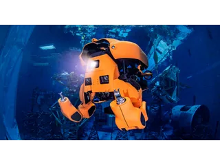 Aquanaut, de Nauticus Robotics