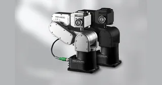 Meca500, de Mecademic