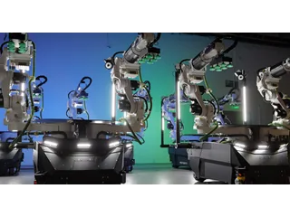 RL030N, de Kawasaki Robotics