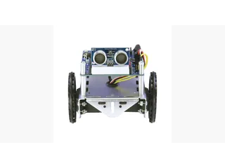 ActivityBot 360° de Parallax.