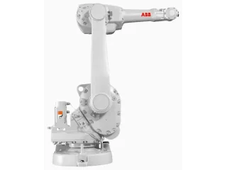Render oficial de la serie ABB IRB 1600.