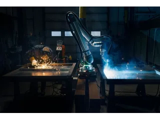 UR8 Long, de Universal Robots.