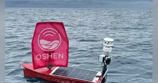 C-Star, de Oshen