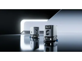 PUDU ET1, de Pudu Robotics