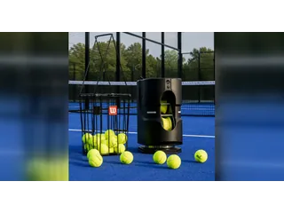 Partner Lite, de Tennibot