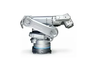 Brazo WLKATA Haro380 de sobremesa con seis ejes