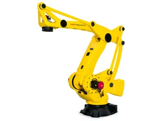 Vista oficial del robot FANUC M-410/800F-32C.