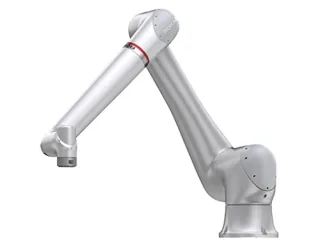 Render oficial de xMate CR35-35/2.2C publicado por ROKAE.