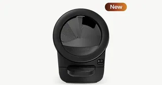Litter-Robot EVO, de Whisker.