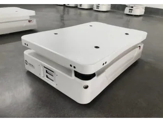 Imagen documentada de IR-R300 en el directorio Robots de ROS.