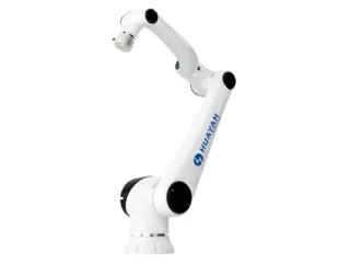 Render oficial de Elfin E10-L publicado por Huayan Robotics.