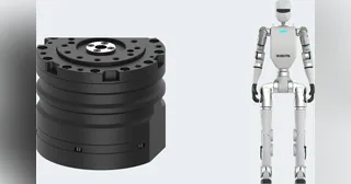 AI Sapiens K1, de ROBOTIS