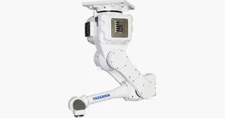 MPK2F de Yaskawa Motoman.