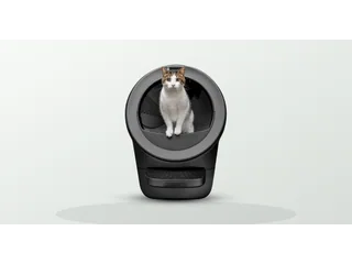 Litter-Robot 5, de Whisker