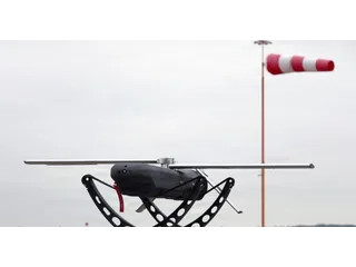 Skyhammer, de Cambridge Aerospace