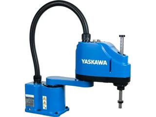 SG400 de Yaskawa Motoman.