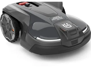 Automower 450X NERA de Husqvarna.