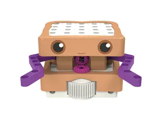 Kids First Coding & Robotics de Thames & Kosmos.