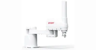 Vista oficial del robot EFORT ESR30-1000Z42.