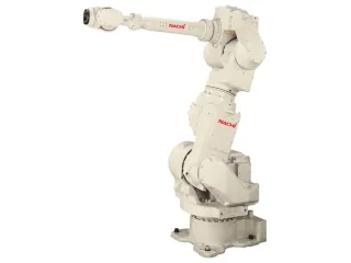 Vista oficial del robot NACHI MR50.