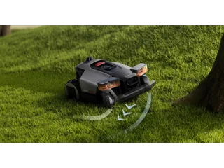 RockMow X120H, de Roborock