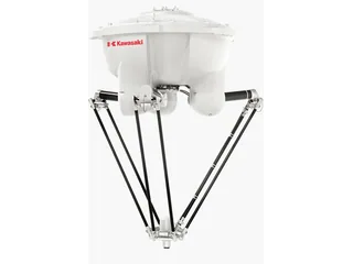 YF003N de Kawasaki Robotics.