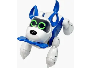 Pupbo de Silverlit.