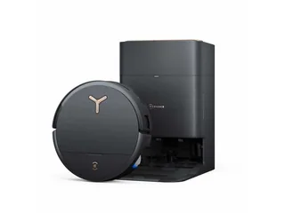 DEEBOT X9 PRO OMNI de Ecovacs.