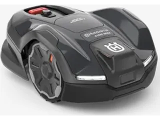 Imagen oficial del robot Automower 410XE NERA de Husqvarna.