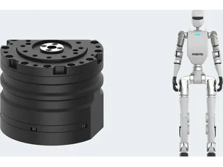 AI Sapiens K1, de ROBOTIS