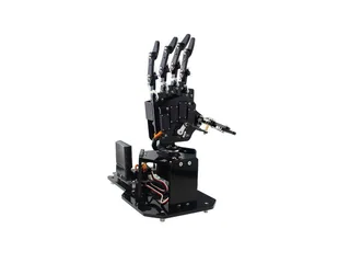 uHand2.0 de Hiwonder.