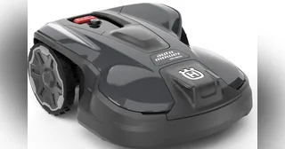 Automower 320 NERA de Husqvarna.