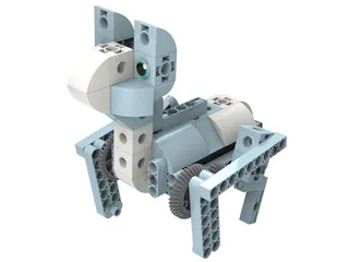 Robot Safari de Thames & Kosmos.