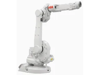 Render oficial de la serie ABB IRB 1660ID.