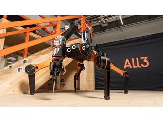 Mantis, de All3