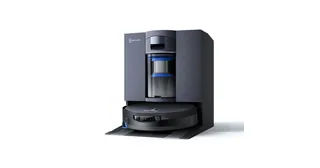 DEEBOT X12 OmniCyclone de Ecovacs.