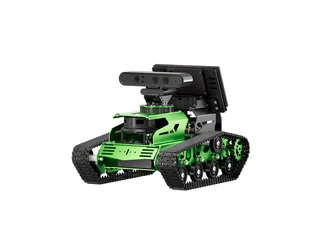 Imagen oficial del robot JetTank de Hiwonder.