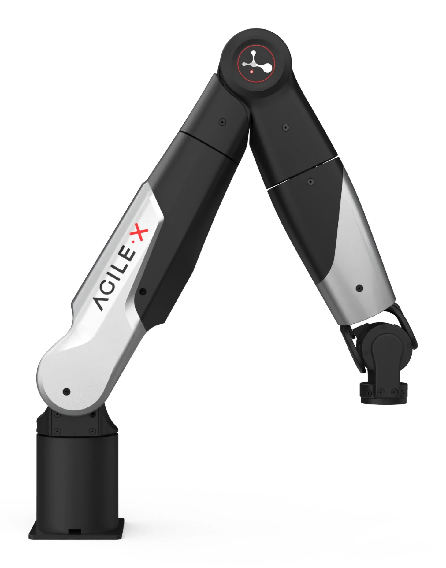 Render oficial de NERO publicado por AgileX Robotics.