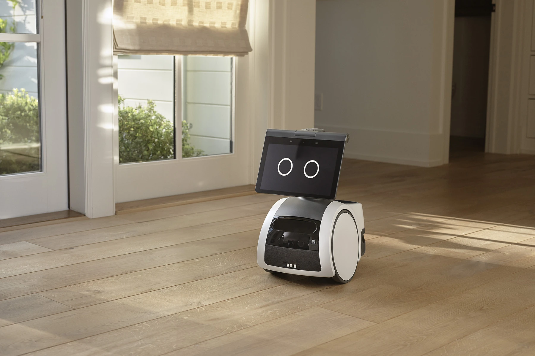 Astro de Amazon